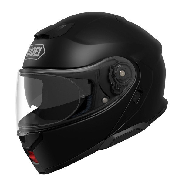 Shoei Shoei Neotec 3 Matte Black Helmet